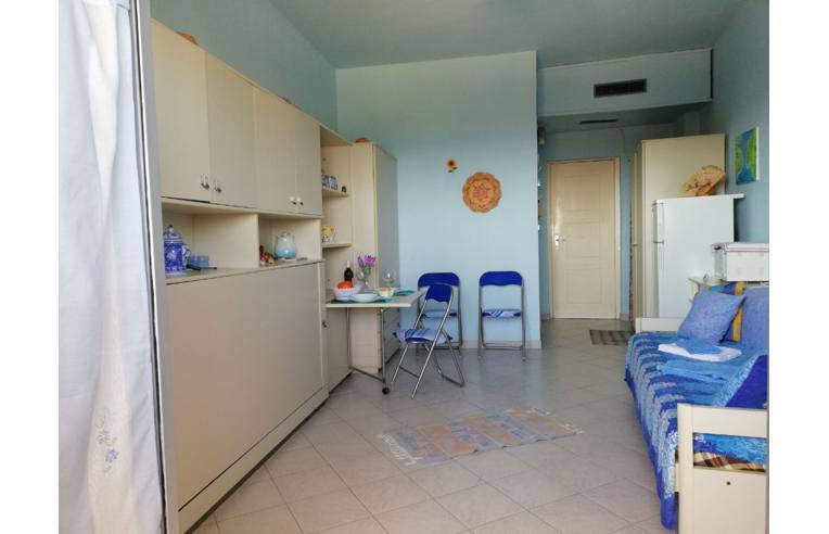 appartamento in affitto a Giardini-Naxos