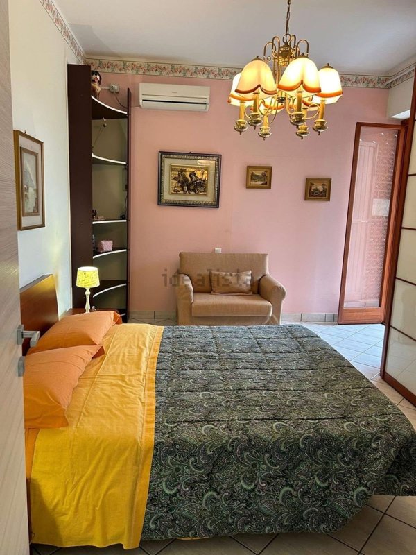 appartamento in affitto a Giardini-Naxos