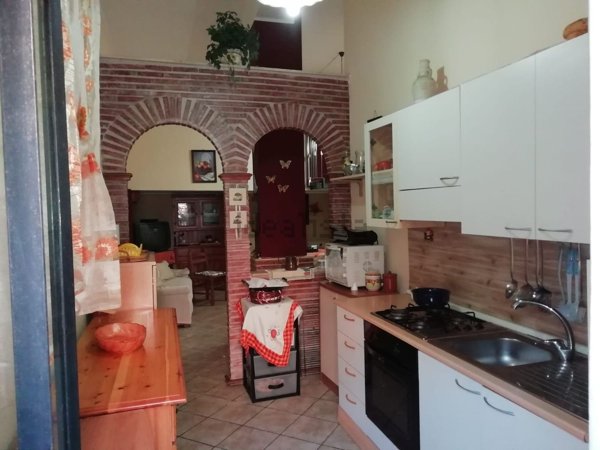 appartamento in affitto a Giardini-Naxos