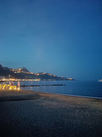 appartamento in affitto a Giardini-Naxos
