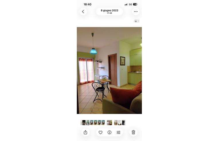casa indipendente in affitto a Giardini-Naxos