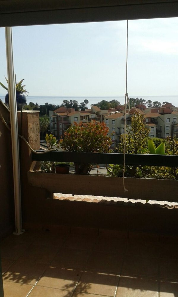 appartamento in affitto a Giardini-Naxos