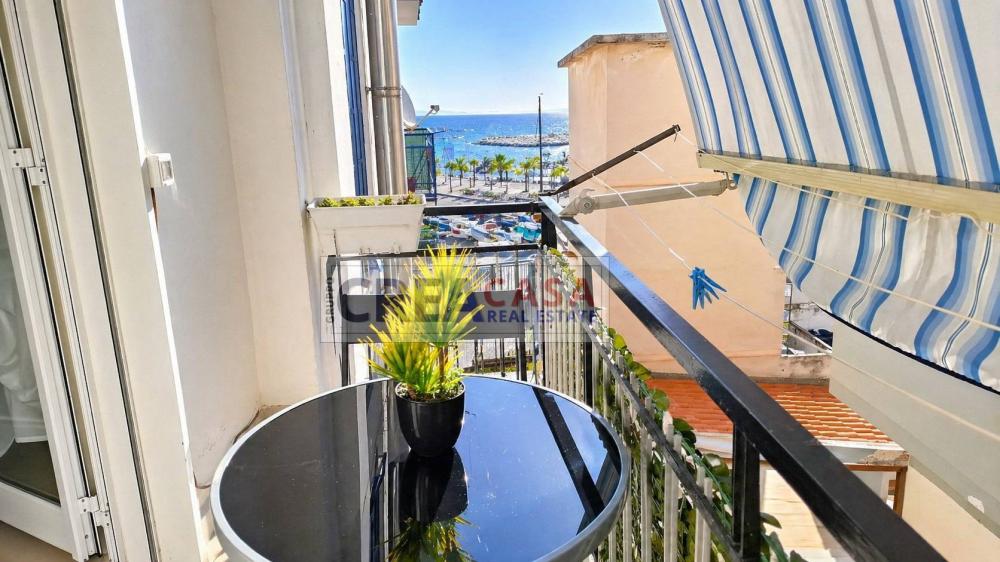 appartamento in affitto a Giardini-Naxos