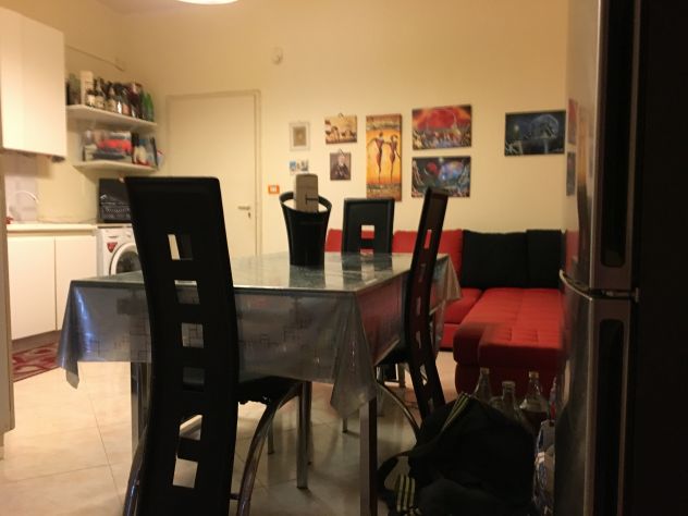 appartamento in affitto a Giardini-Naxos
