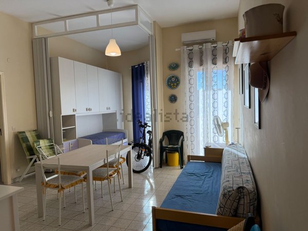 appartamento in affitto a Giardini-Naxos