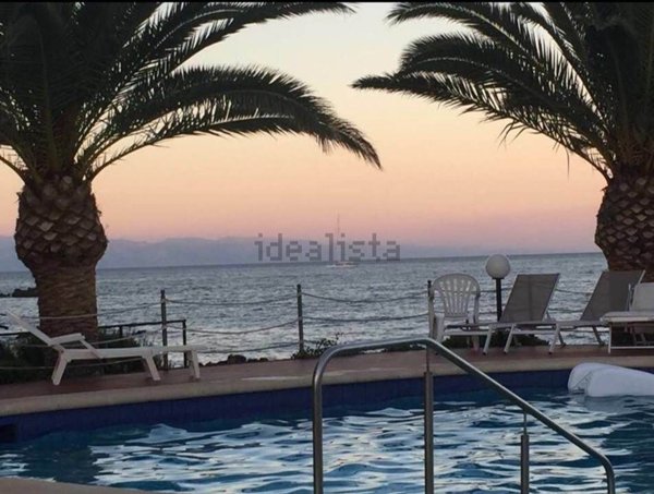 appartamento in affitto a Giardini-Naxos