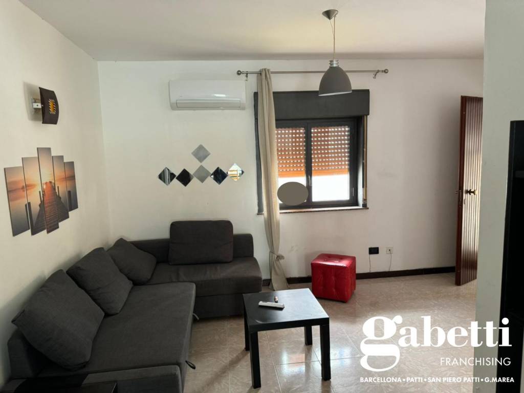 appartamento in affitto a Gioiosa Marea