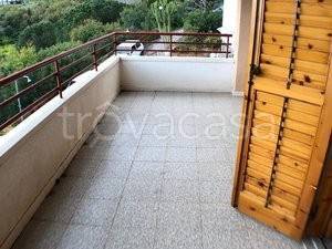 casa indipendente in affitto a Gioiosa Marea