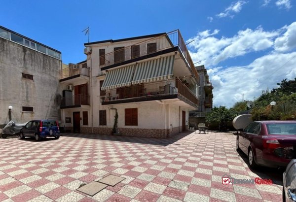 appartamento in affitto a Gioiosa Marea