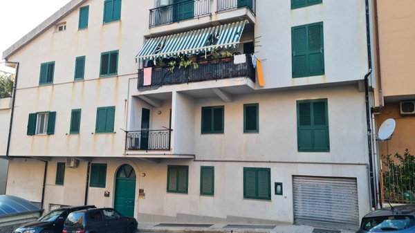 appartamento in affitto a Gioiosa Marea
