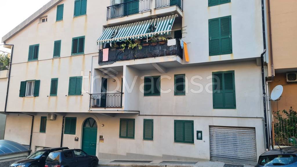 appartamento in affitto a Gioiosa Marea