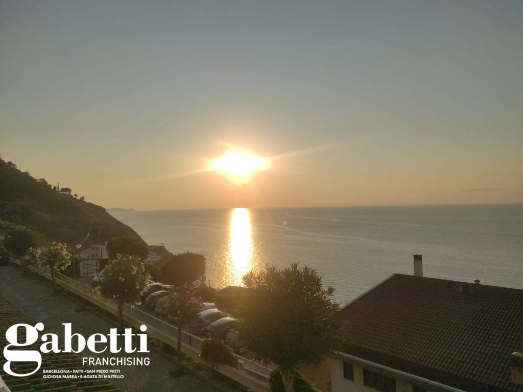 appartamento in affitto a Gioiosa Marea