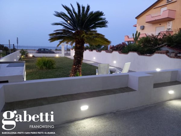 appartamento in affitto a Gioiosa Marea