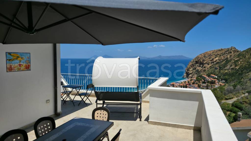 casa indipendente in affitto a Gioiosa Marea