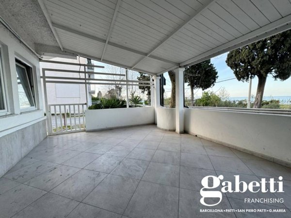 negozio in affitto a Gioiosa Marea in zona Saliceto
