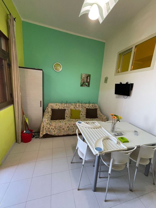 appartamento in affitto a Gioiosa Marea