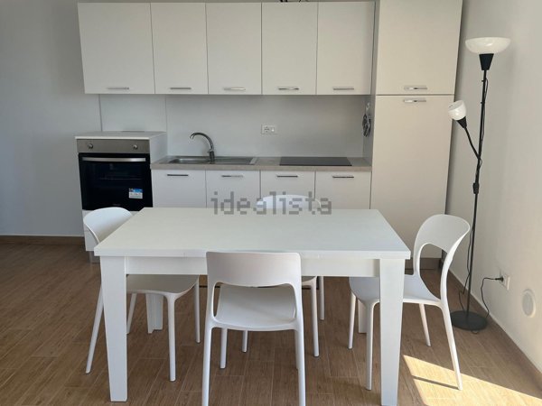 appartamento in affitto a Gioiosa Marea