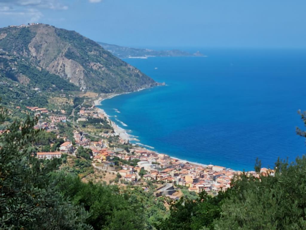 casa indipendente in affitto a Gioiosa Marea