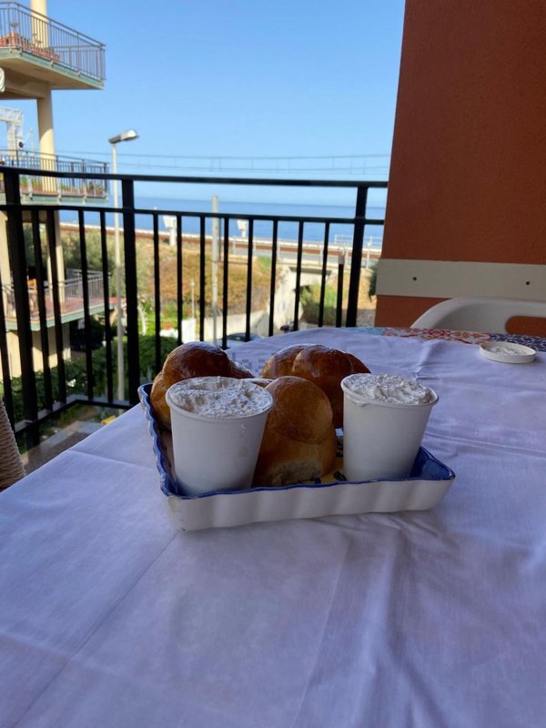 appartamento in affitto a Gioiosa Marea