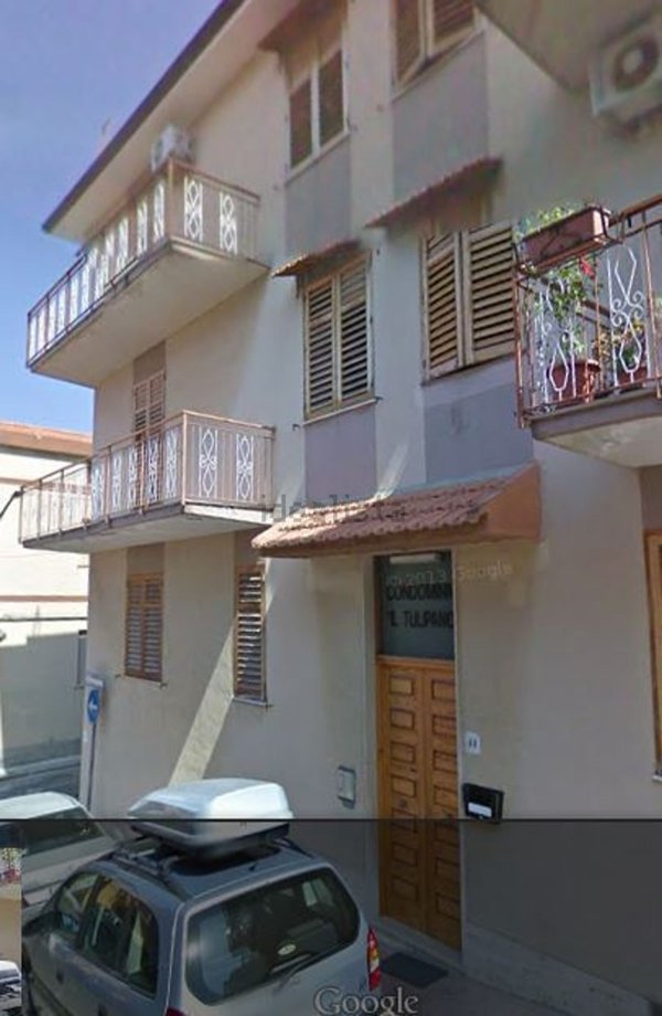 appartamento in affitto a Gioiosa Marea