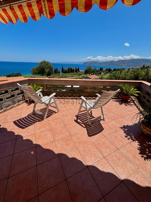 appartamento in affitto a Gioiosa Marea