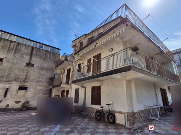 appartamento in affitto a Gioiosa Marea