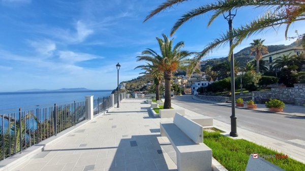 appartamento in affitto a Gioiosa Marea