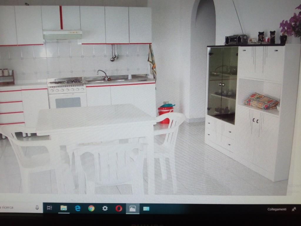 appartamento in affitto a Letojanni
