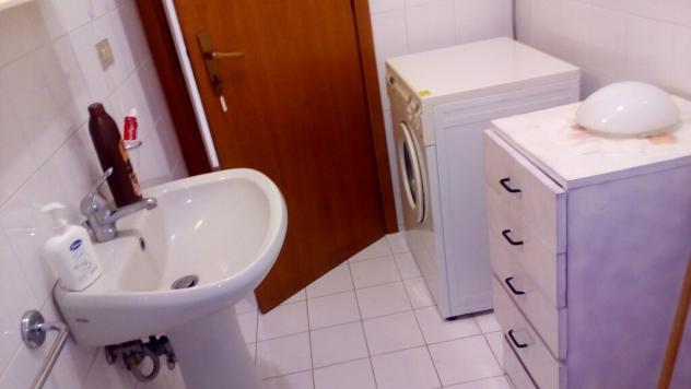 appartamento in affitto a Letojanni
