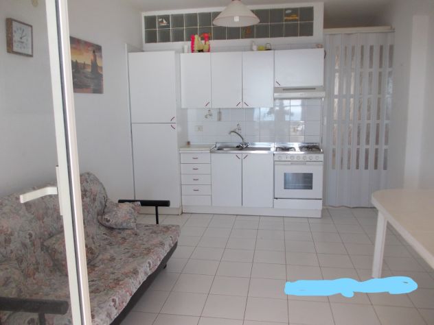 appartamento in affitto a Letojanni