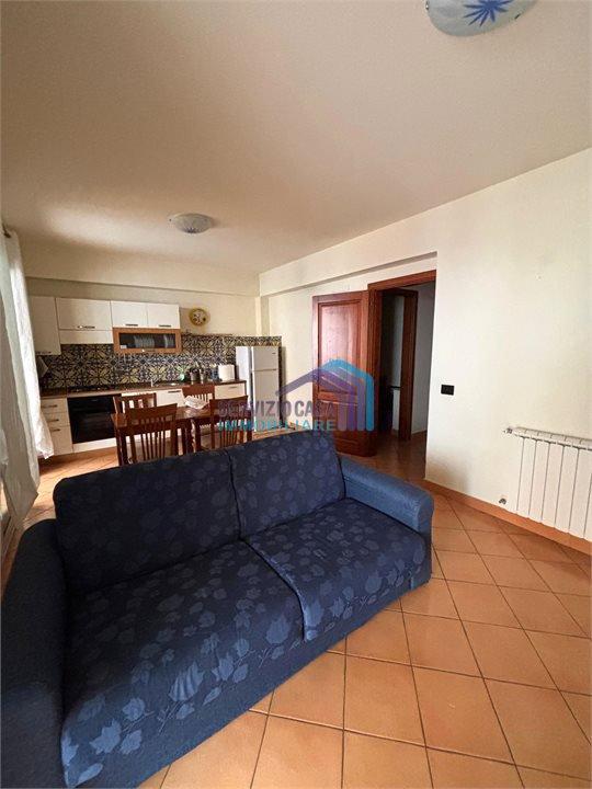 appartamento in affitto a Letojanni