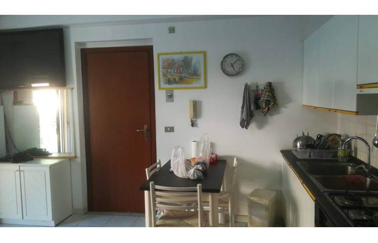 appartamento in affitto a Letojanni