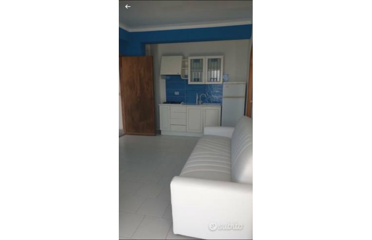 appartamento in affitto a Letojanni
