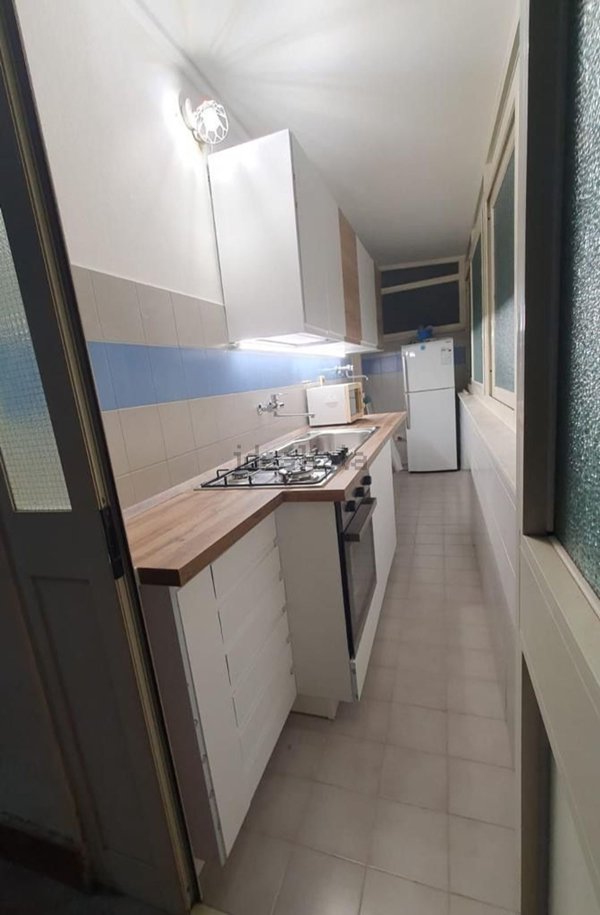 appartamento in affitto a Letojanni