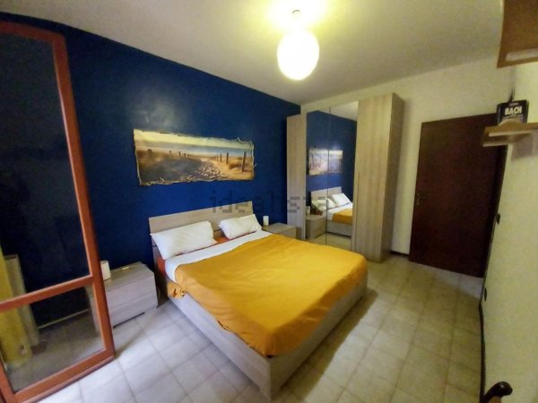 appartamento in affitto a Letojanni