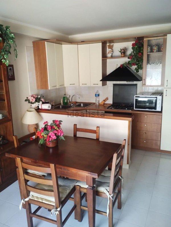 appartamento in affitto a Letojanni