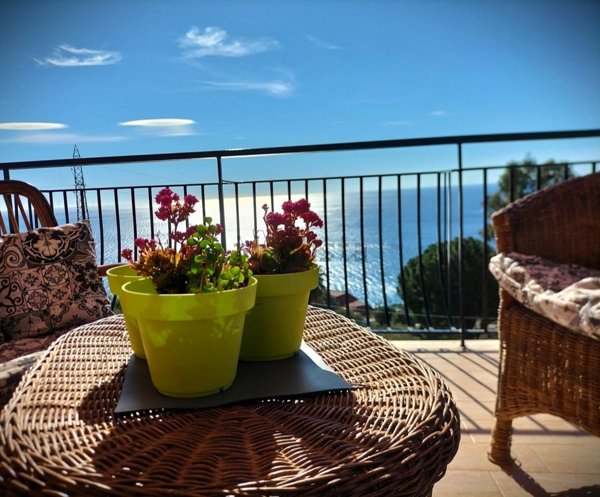 appartamento in affitto a Letojanni