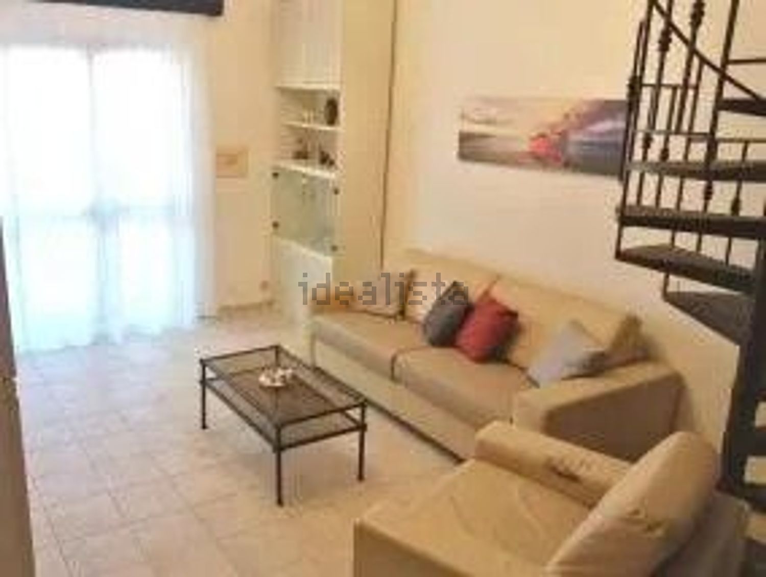 appartamento in affitto a Letojanni