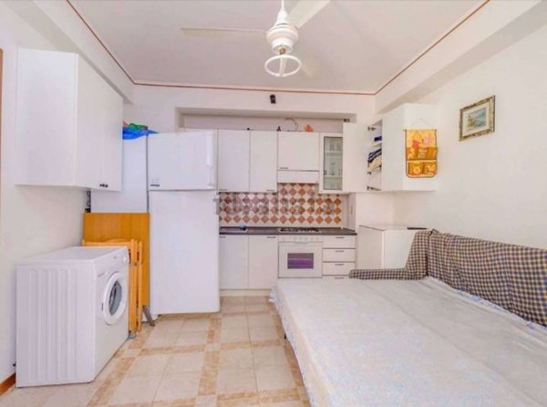 appartamento in affitto a Letojanni