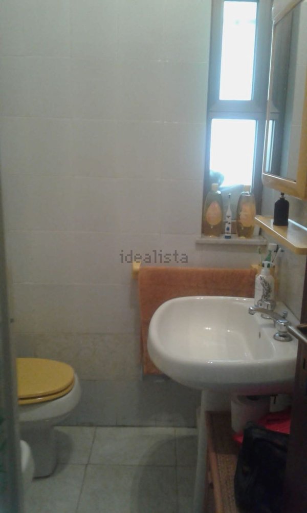 appartamento in affitto a Letojanni
