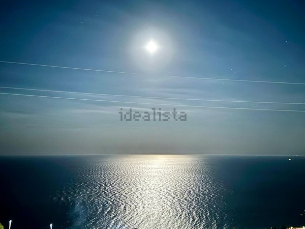 appartamento in affitto a Letojanni
