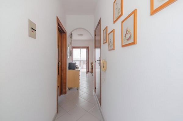 appartamento in affitto a Letojanni