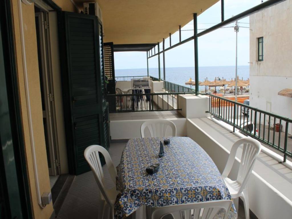 appartamento in affitto a Lipari