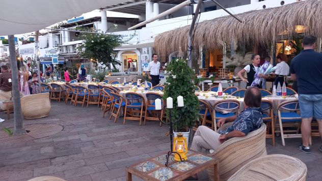 negozio in affitto a Lipari