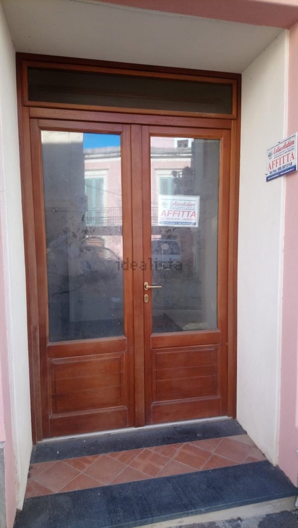 locale commerciale in affitto a Lipari