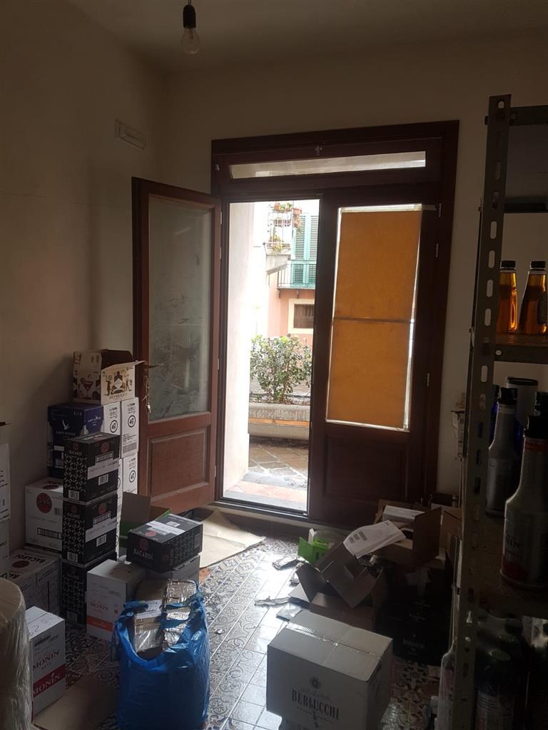 monolocale in affitto a Lipari