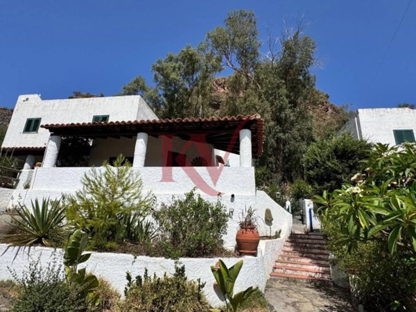 casa indipendente in affitto a Lipari