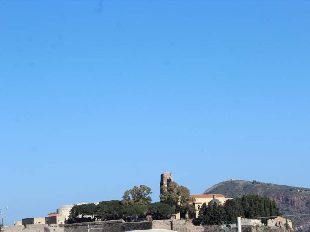 appartamento in affitto a Lipari