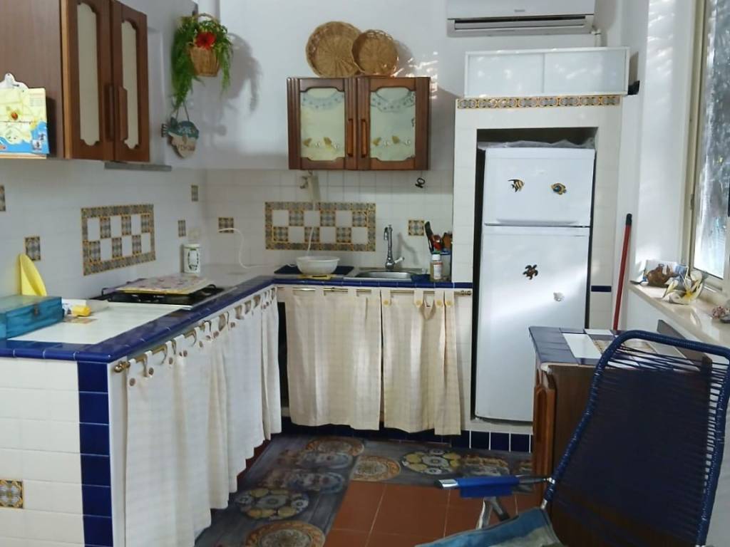 casa indipendente in affitto a Lipari