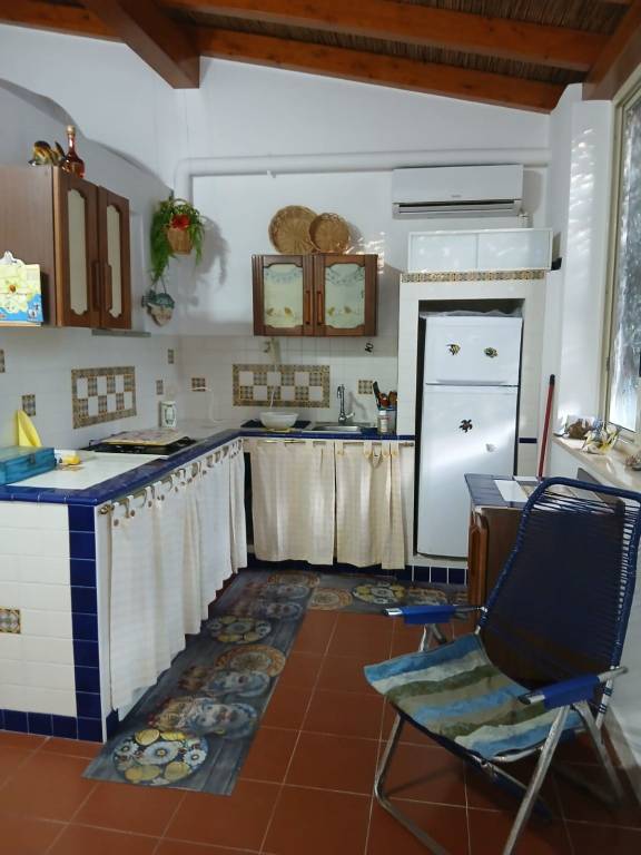 casa indipendente in affitto a Lipari